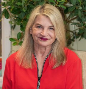 Visit "Our Therapists" to learn more about the owner and founder of Valentine Counseling Services!